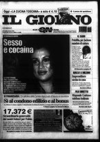 giornale/CFI0354070/2003/n. 273 del 20 novembre